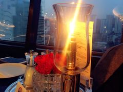 -广州花园酒店·凌璇阁旋转餐厅CAROUSEL360