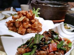 -铜锣湾·有麝自然香(重庆新天地店)
