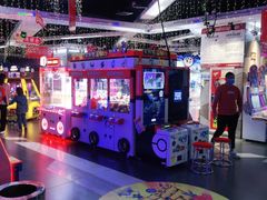 -大玩家(芝罘万达广场店)