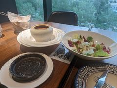 -西堤牛排(北京国瑞店)