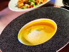 -Kathleen's Waitan 凯圣琳江景西餐厅(外滩店)