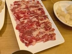 -和顺坊老北京铜火锅