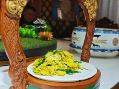 -大汗行宫园林餐厅