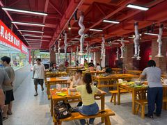 -养牛邓·潮汕牛肉海鲜自助火锅(广州店)