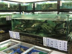 水产区-红树林顺御楼(石楼店)