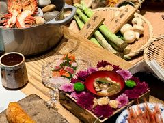 -本源食集 日式烧肉·炉端烧(东海缤纷店)
