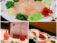-富力丽思卡尔顿酒店·丽轩中餐厅