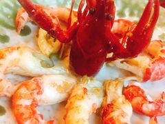 -杭州钱江新城万怡酒店-西餐厅