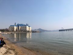 -黑石礁公园