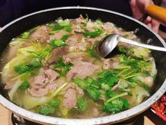 -川堂风·跷脚牛肉·乐山爆炒(宝山日月光店)