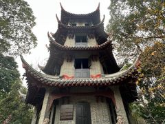 -成都杜甫草堂博物馆