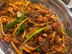 -大碗先生(万家丽店)