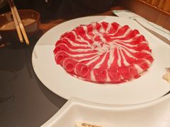 -南门涮肉(天坛店)