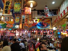 大堂-平成屋·午肴夜酒(四川北路店)