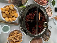 -枇杷园食为鲜火锅(南山店)