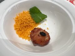 -大连湾旭日·家宴·海肠捞饭(马栏广场店)