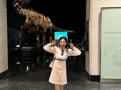 -美国自然历史博物馆