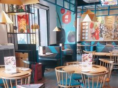 -菲滋意式餐厅(长兴东鱼坊店)