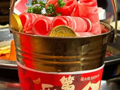 -蜀大侠火锅(总府路店)