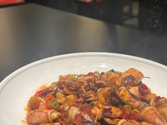 -健眺小海鲜(临海后山店)