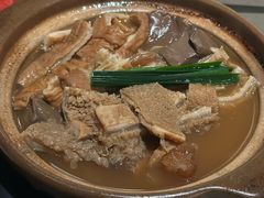 -捞王锅物料理(上海世茂广场店)