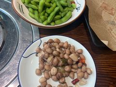 -517烧烤·龙虾·海鲜大排档(万象都荟店)