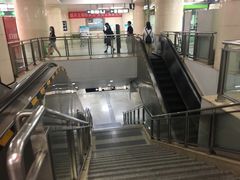 -军事博物馆(地铁站)