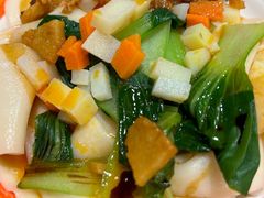 -正阳门饭庄·烤鸭·北京菜(万丰路七里庄店)