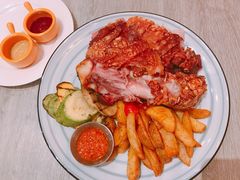 -亚苏尔 澳门菜(元朗店)