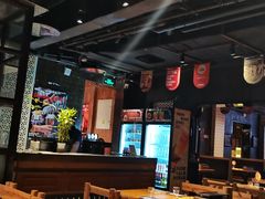 -肉串汪(月坛店)