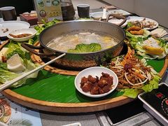 -椰小鸡·琼州糟粕醋·火锅(美兰缤纷城店)