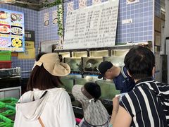 -众味海鲜大排档·活海鲜·潮汕味(南澳店)