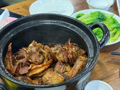 -斯丹姜母鸭·古法干香(涂门街总店)