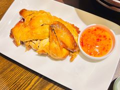 -粗茶淡饭·隐庐私厨(东亭店)
