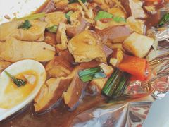 -下梅人家土菜馆(历史文化餐厅度假区店)