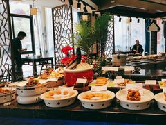 -民间小灶(亭林店)