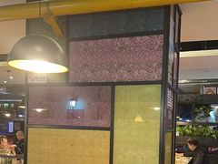 -鑫海汇海鲜烤肉自助(北国商城店)