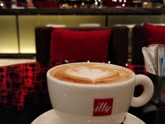 -青岛富力艾美酒店