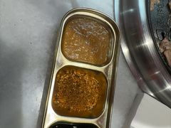 -韩宫宴烤肉·料理(南京江宁万达店)