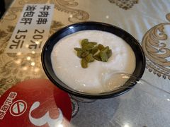 酸奶-新疆伊宁远征餐厅