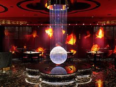 -8餐厅(新葡京酒店)