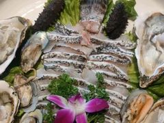 -红色江山(首钢国际大厦店)