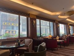 -国际饭店·原点咖啡吧ORIGIN CAFE&BAR