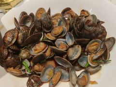 -双合园·海鲜水饺青岛菜(万佳广场店)