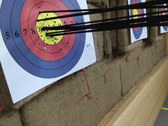 -道顺射箭·团建·骑射(张杨路店)