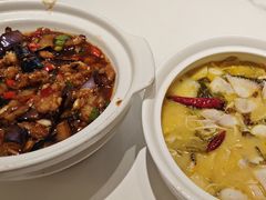 -兰湘子·湘菜小炒(盛龙广场店)