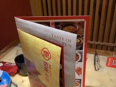 -范家小馆·烤鸭新京菜(金融街店)
