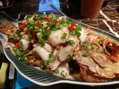 -长安·大茶饭