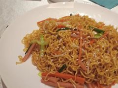 -凯宾斯基大酒店·三楼御龙轩中餐厅