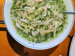 -三凤酒家·百年无锡菜(清扬茂业店)